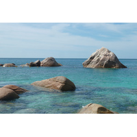 Photo Seychelles Anse Lazio 2011-10 159