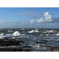 Photo France La Plaine sur mer 2022-09 10