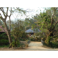 Photo Thaïlande Route de Chiang Mai à Pai 2007-02 176