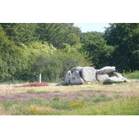 Photo France Carnac 2008-07 10