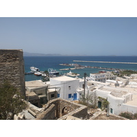 Photo Grèce Naxos 2014-07 30