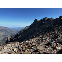 Photo France Corse Monte Cinto 2023-10 30