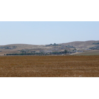 Photo Israel Route de Ashkelon à Arad 2007-06 118