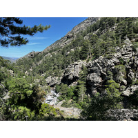 Photo France Corse Asco 2023-06 23