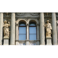 Photo Hongrie Budapest Centre de Budapest 2007-06 204