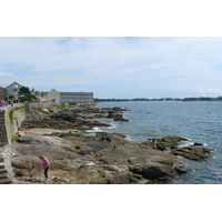 Photo France Concarneau 2008-07 28