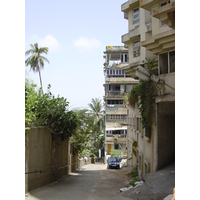 Photo Inde Bombay 2003-05 70