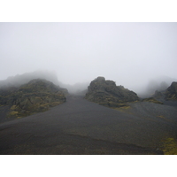 Photo Islande Skogafoss 2003-03 8