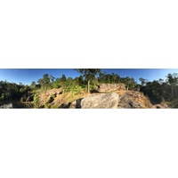 Photo Thaïlande Parc National Phu Hin Rong Kla 2014-12 164
