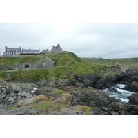 Photo Royaume-Uni Écosse Portsoy 2011-07 20