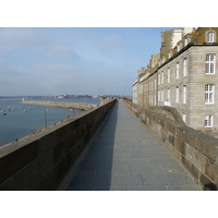 Photo France Saint Malo 2010-04 61