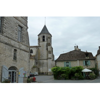 Photo France Issigeac 2010-08 42