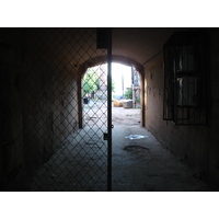 Photo Russie Kazan Rue Bauman 2006-07 88