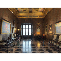 Photo Pologne Cracovie Château du Wawel 2026-09 183