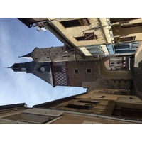 Photo France Saint-Fargeau 2017-07 11