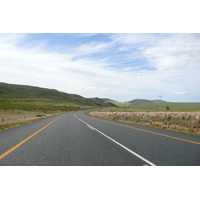 Photo Afrique du Sud Route de Harmanus à Knysna 2008-09 94