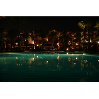 Photo Égypte Sharm el Sheikh Hotel Four Seasons Piscine Four Seasons Al Waha 2008-06 28