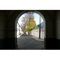 Photo Ukraine Kiev Monastère de la Laure 2007-11 87