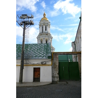 Photo Ukraine Kiev Monastère de la Laure 2007-11 61