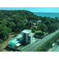 Photo Thaïlande Marriott Rayong 2016-01 69