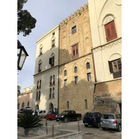Photo Italie Sicile Palermo Palais des Normands 2020-02 87