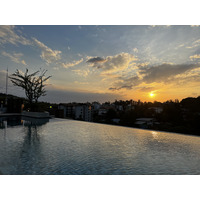 Photo Thaïlande Phuket Plage de Surin Hotel 6th Avenue 2021-12 0