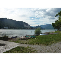 Photo Italie Isola Pescatori 2009-06 61
