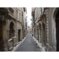 Photo France Sommières 2006-06 65