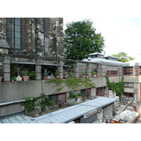 Photo Allemagne Cologne 2007-05 9