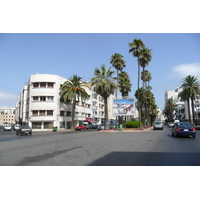 Photo Maroc Casablanca Centre de Casablanca 2008-07 101