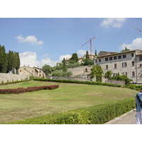 Photo Italie Assise 2002-07 81