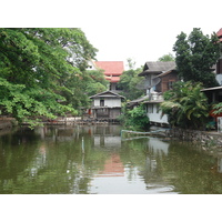 Photo Thaïlande Chiang Mai 2006-04 18