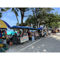 Photo Thaïlande Phuket Plage de Kata 2021-12 120