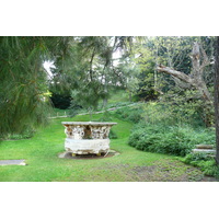 Photo France Paris Jardin des Plantes 2007-08 131