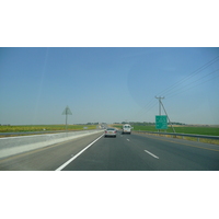 Photo Israel Route de Ashkelon à Arad 2007-06 182