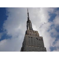 Photo États-Unis New York Up Broadway 2006-03 7