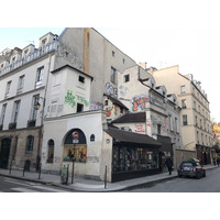 Photo France Paris Musee Picasso 2017-12 8