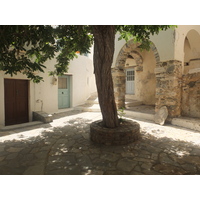 Photo Grèce Naxos 2014-07 1