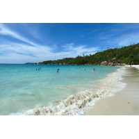 Photo Seychelles Anse Lazio 2011-10 160