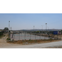 Photo Israel Route de Ashkelon à Arad 2007-06 98