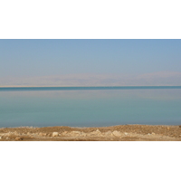 Photo Israel Mer Morte 2007-06 88