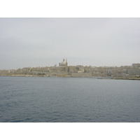 Photo Malte La Valette 2001-03 19