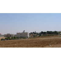 Photo Israel Route de Ashkelon à Arad 2007-06 120