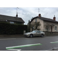 Photo France Bourg en Bresse Monastere Royal de Brou 2016-03 61
