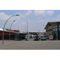Photo Israel Tel Aviv Port de Tel Aviv 2007-06 3