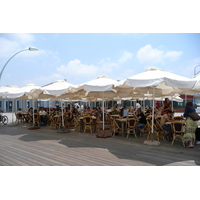 Photo Israel Tel Aviv Port de Tel Aviv 2007-06 0