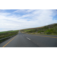 Photo Afrique du Sud Route de Harmanus à Knysna 2008-09 102