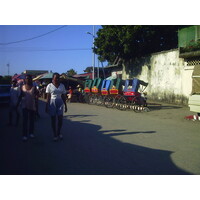 Photo Madagascar Tamatave 1999-10 1