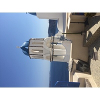Photo Grèce Santorin Oia cave house 2016-07 40