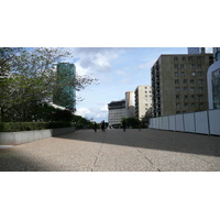 Photo France Paris La Defense 2007-05 178